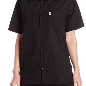 Uncommon Threads Black Work Shirt 2 shirts